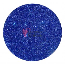 Glitter fin pentru make-up 3gr Sclipici Amelie Pro G120 Electric Blue